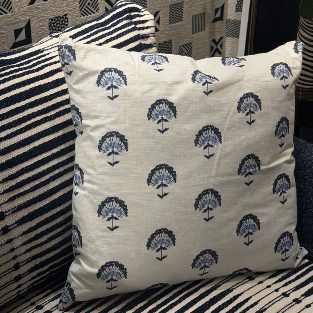 Almofada Estampa Petit Blue