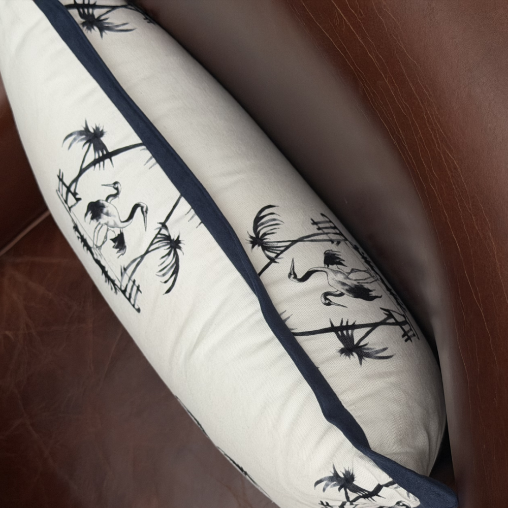 Almofada Ilha dos Amores 50x30