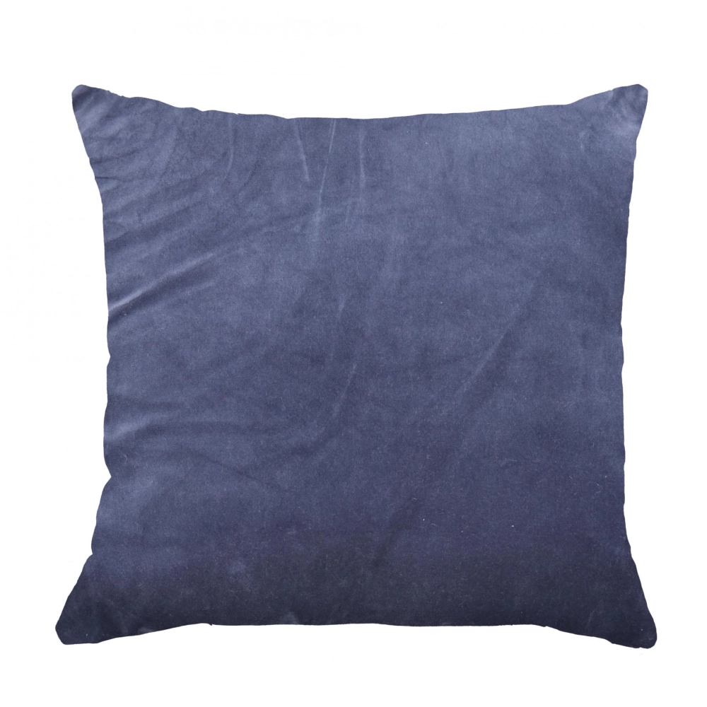 Almofada Veludo Belem Denin