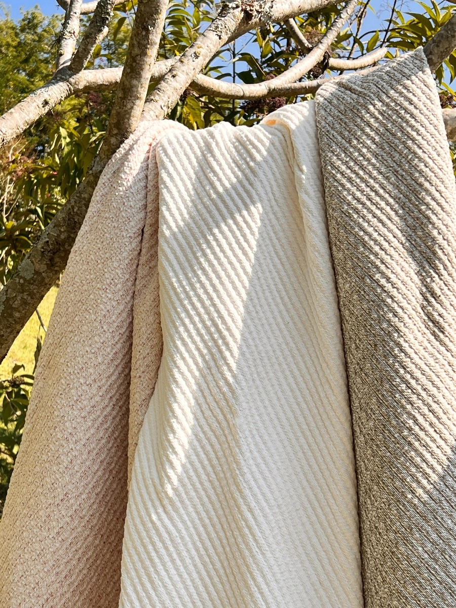 Tecido Jacquard Cedro Tecido Jacquard Cedro