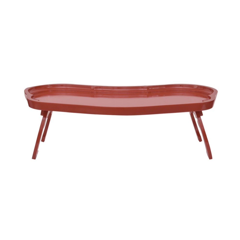 Bandeja de Cama Ferrugem