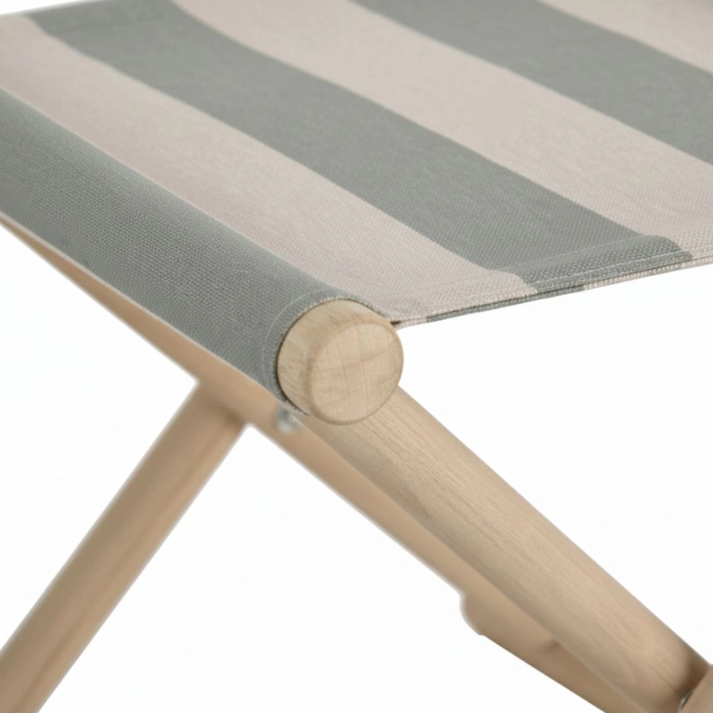 Banqueta Porta Mala Lista Verbena