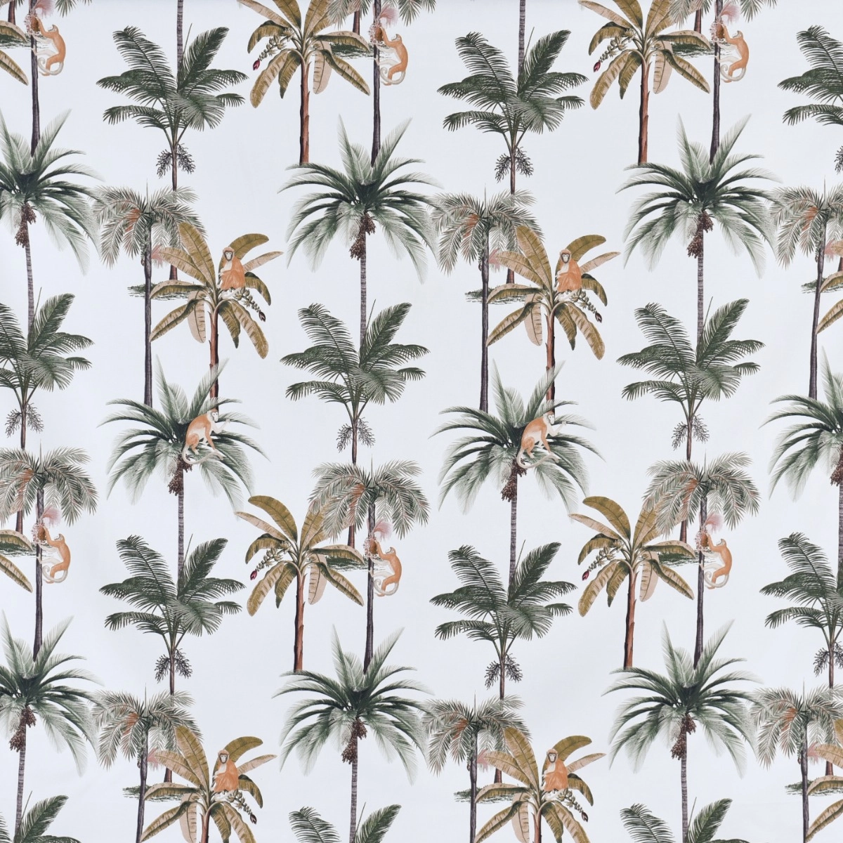 Tecido Bugio Tecido Bugio