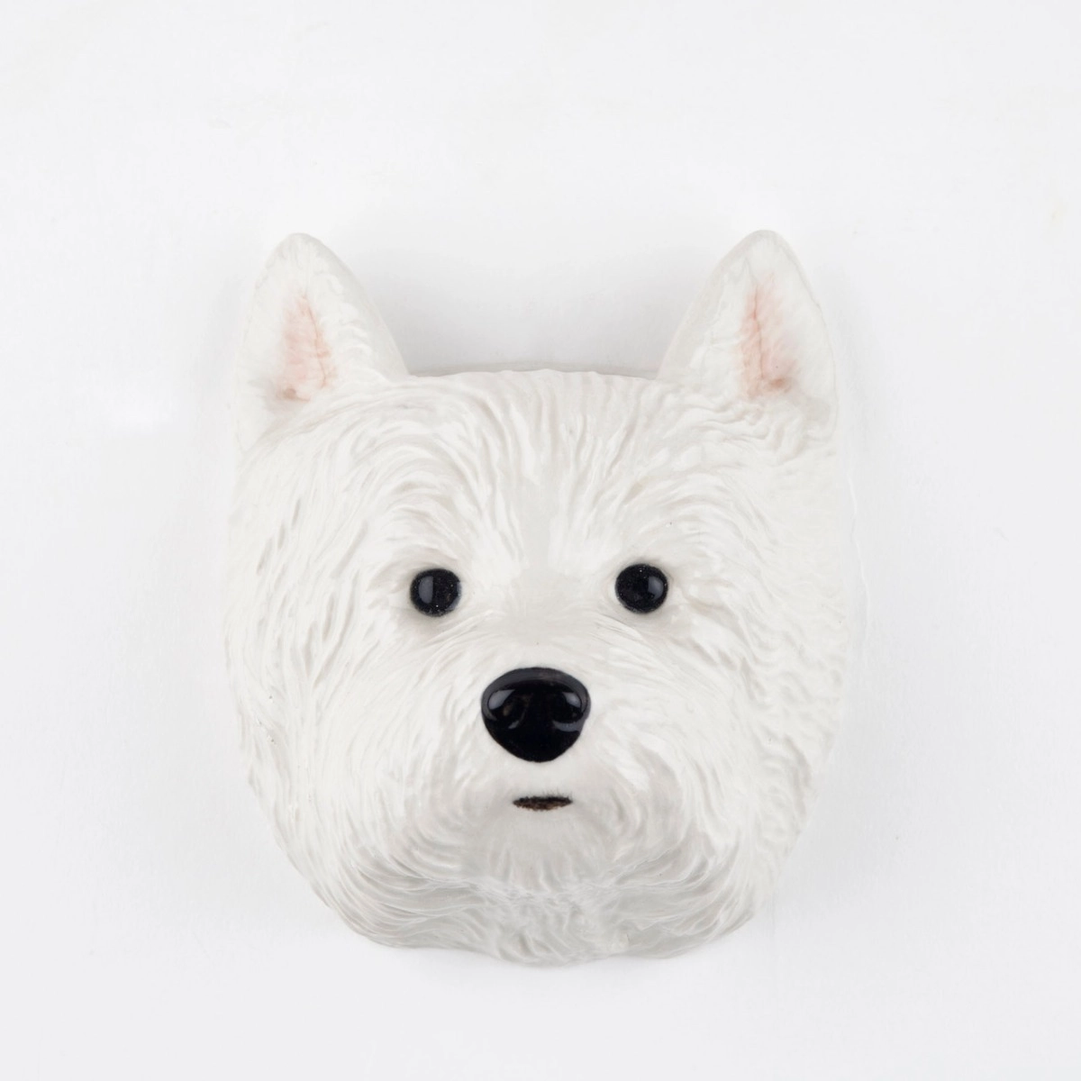 Vaso de Parede Westie Vaso de Parede Westie