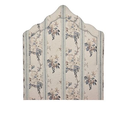 Cabeceira Flor Acácia Casal