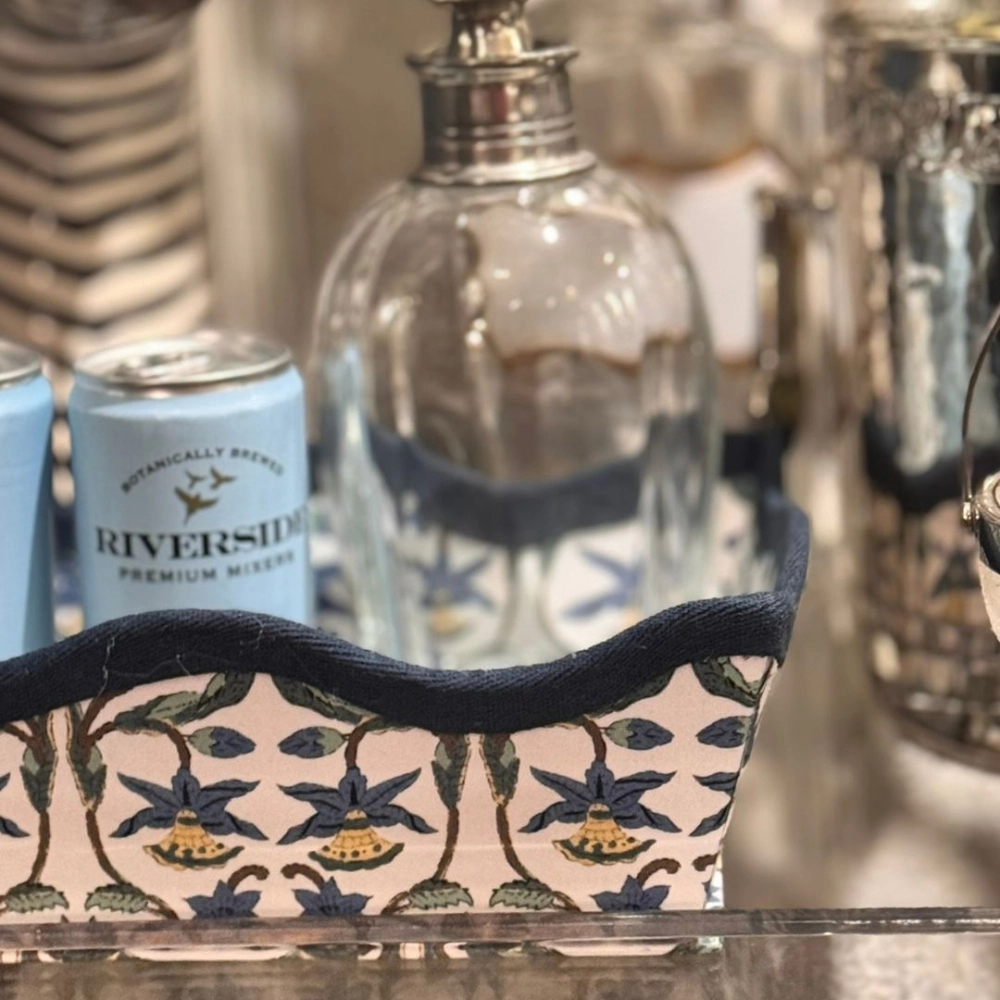  Caixa Wave Flor Cardamomo