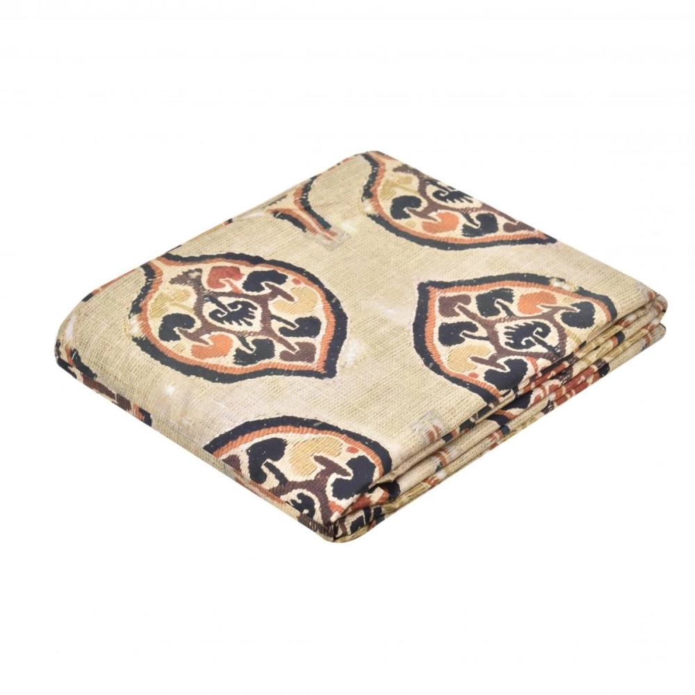 Capa Duvet Ikat Loft Casal Capa Duvet Ikat Loft Casal