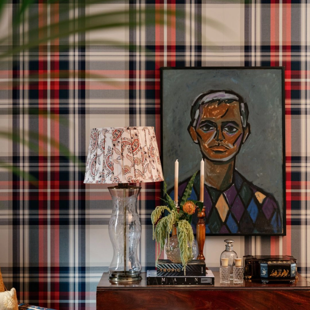 Cúpula Franzida Paisley Natural-G