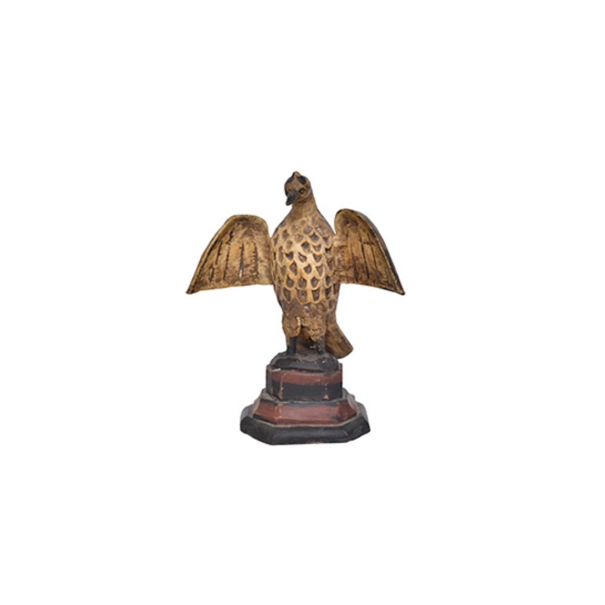 Espírito Santo Barroco I Espírito Santo Barroco I