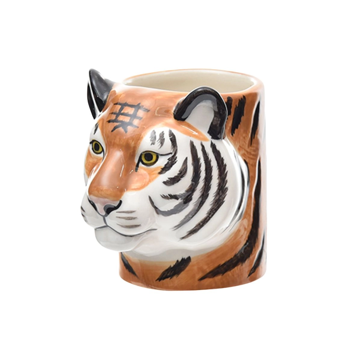 Pote Tigre Pote Tigre