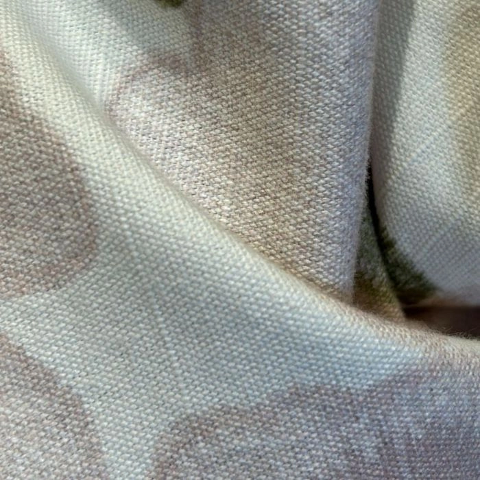 Tecido Flor Amoreira Blush Tecido Flor Amoreira Blush