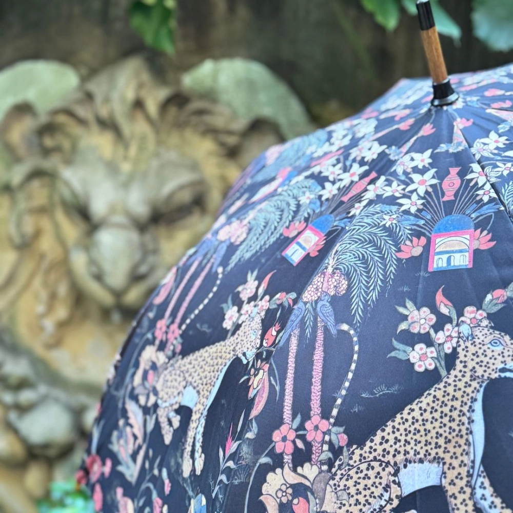 Guarda-Chuva Bristol Black