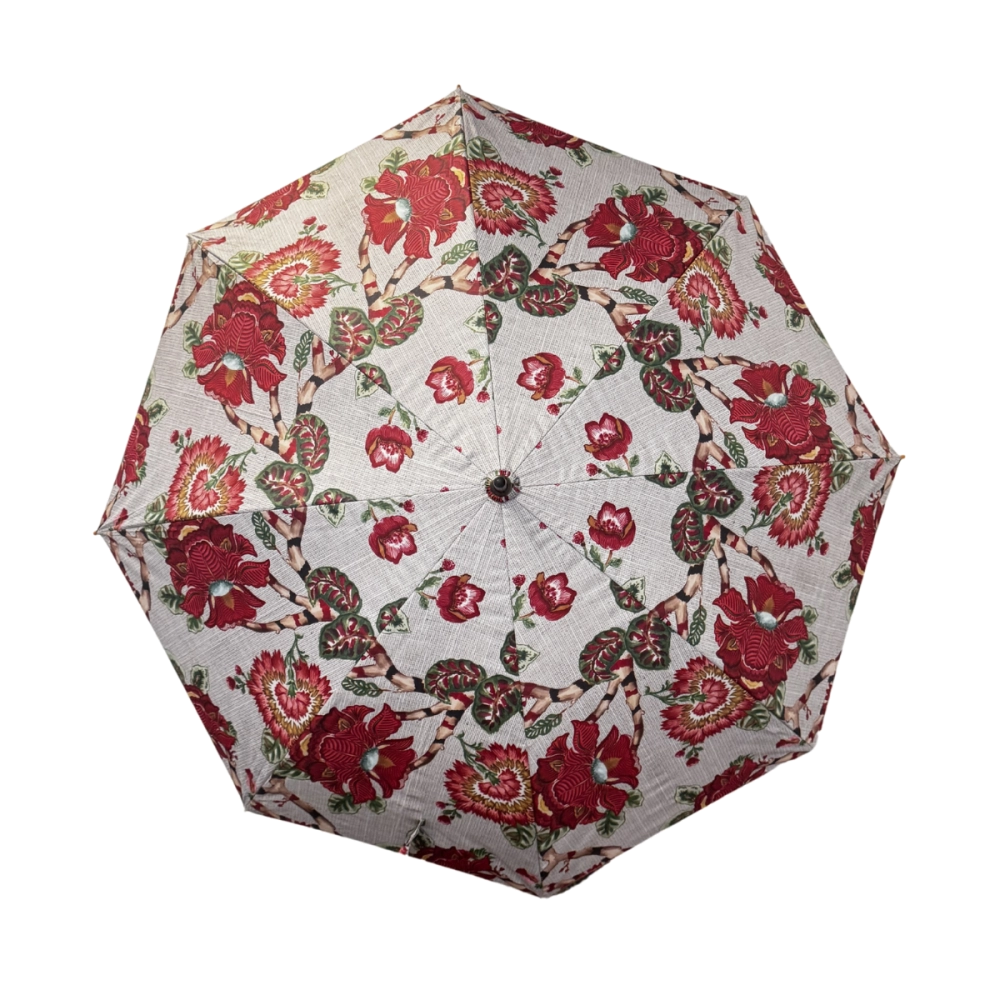 Guarda-Chuva Gardens