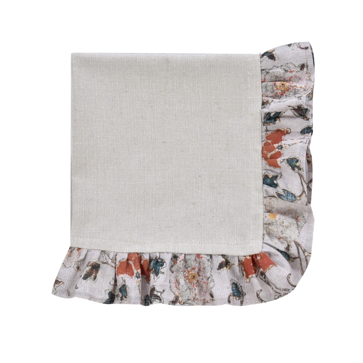 Guardanapo Flor Sumac 