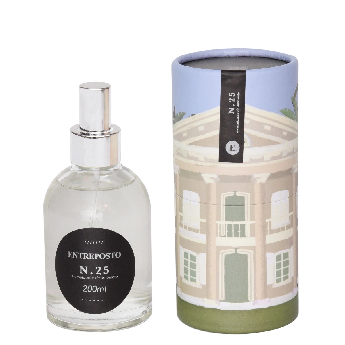 Home Spray N.25 | 200ml Home Spray N.25 | 200ml