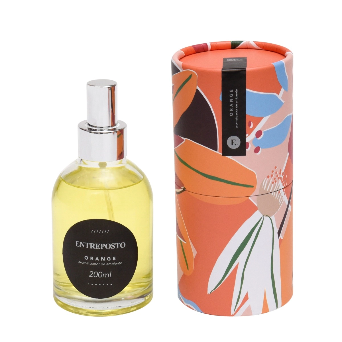 Home Spray Orange | 200ml