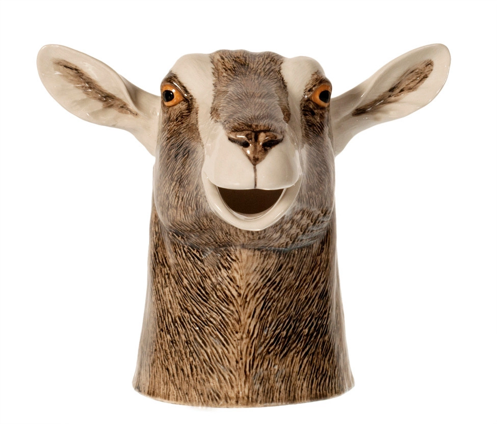 Jarra Cabra Jarra Cabra