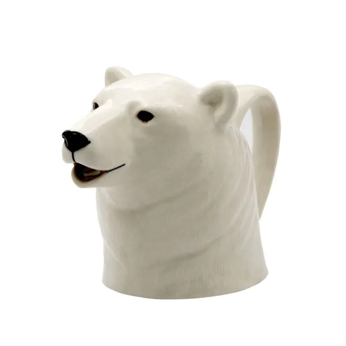 Jarra Urso Polar