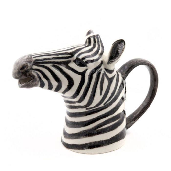 Jarra Zebra Jarra Zebra