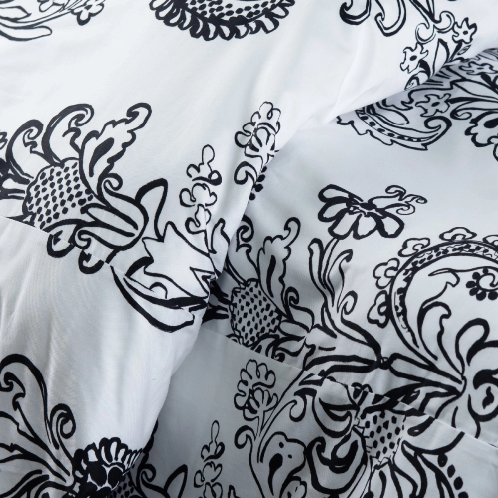 Kit Capa de Duvet Baobá Kit Capa de Duvet Baobá