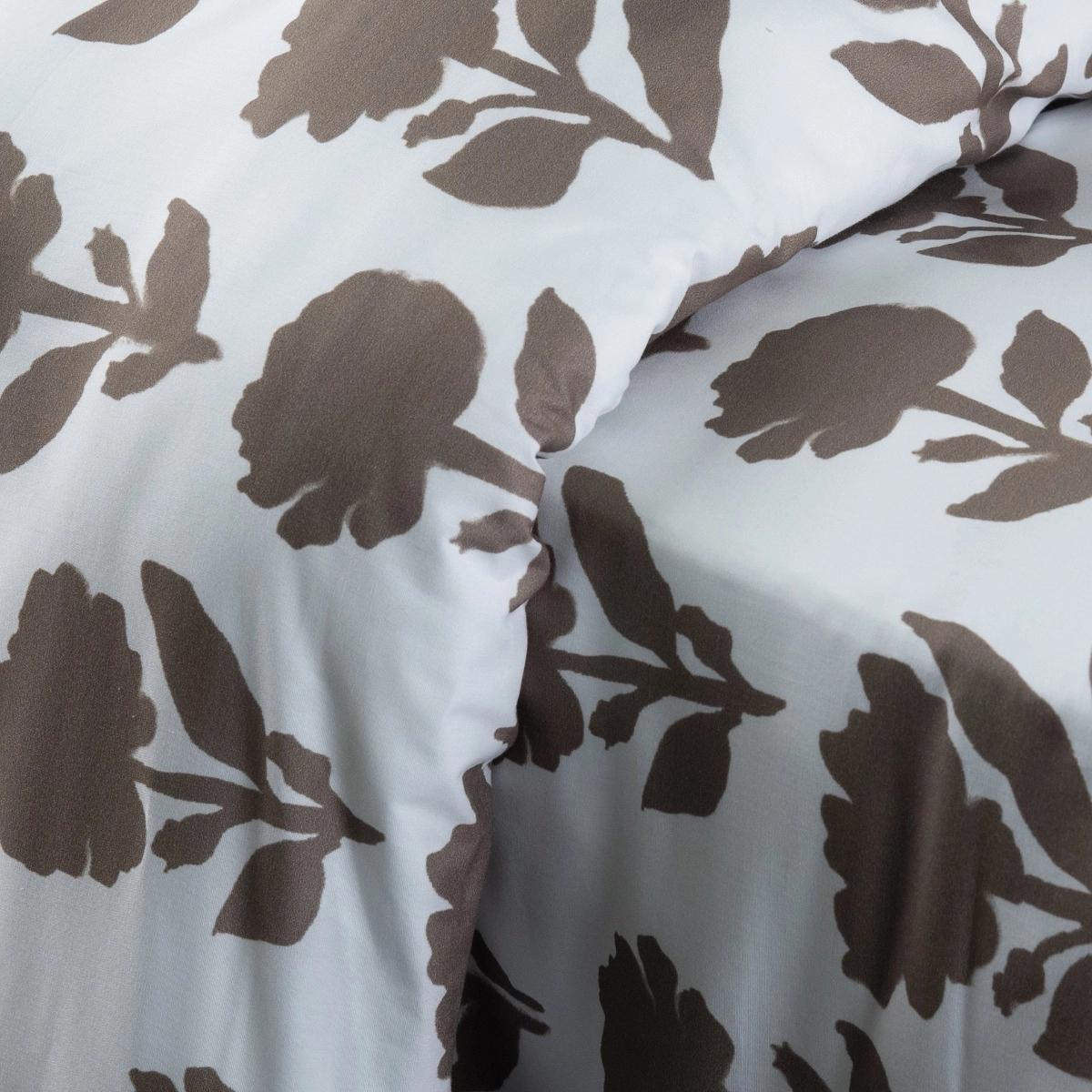 Kit Capa De Duvet Flor Natural Kit Capa De Duvet Flor Natural