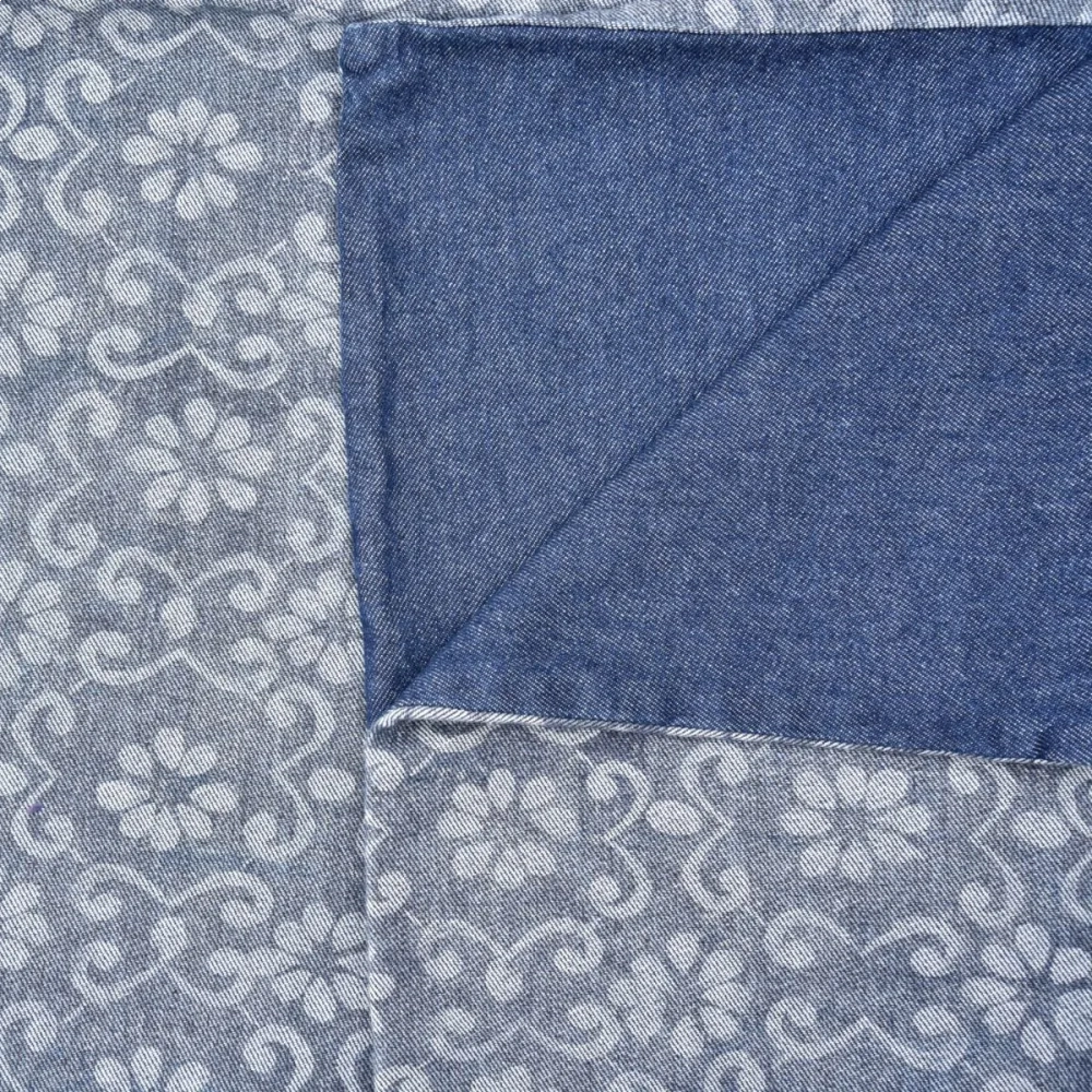 Kit Duvet Denim Flor Jeans King Kit Duvet Denim Flor Jeans King