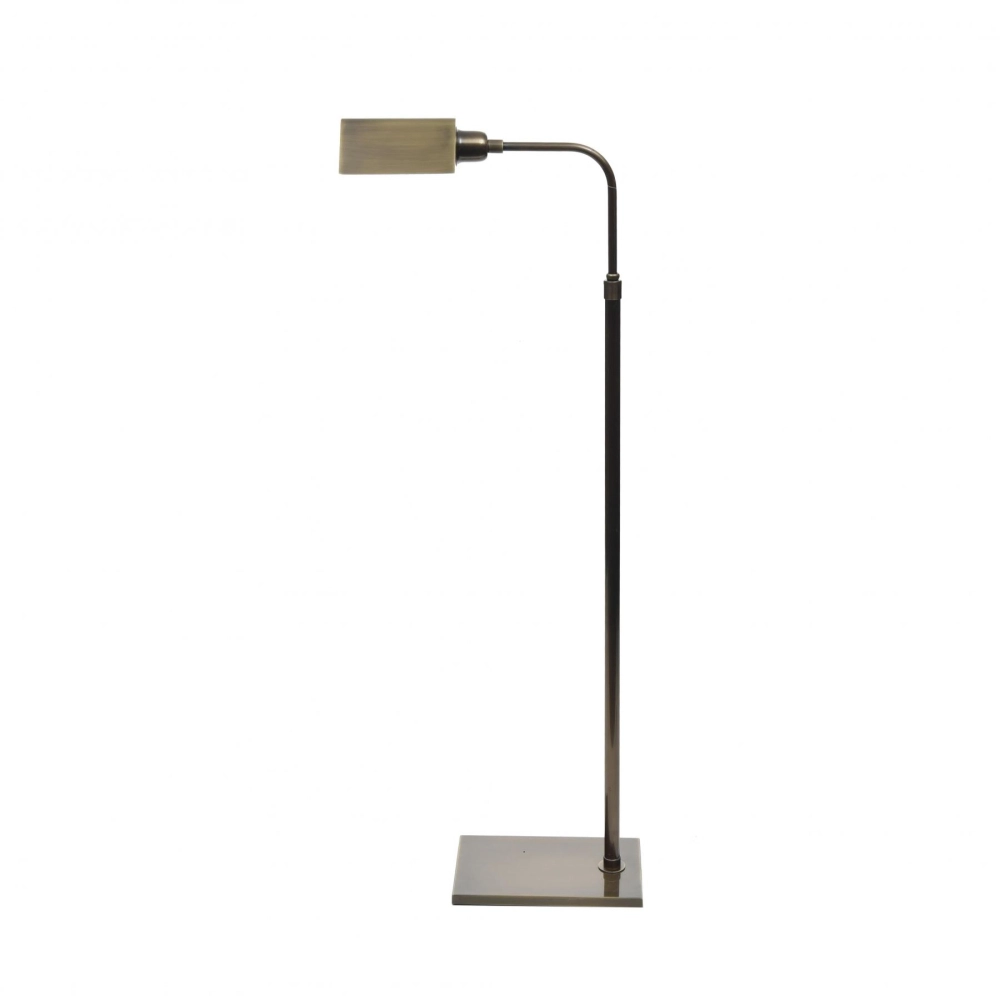 Luminária de Chão Ouro Velho Luminária de Chão Ouro Velho