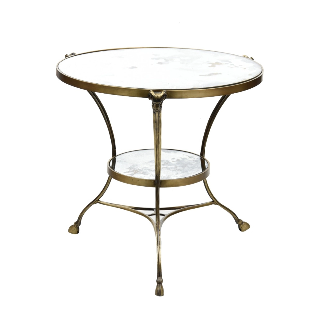 Mesa Carneiro Espelho