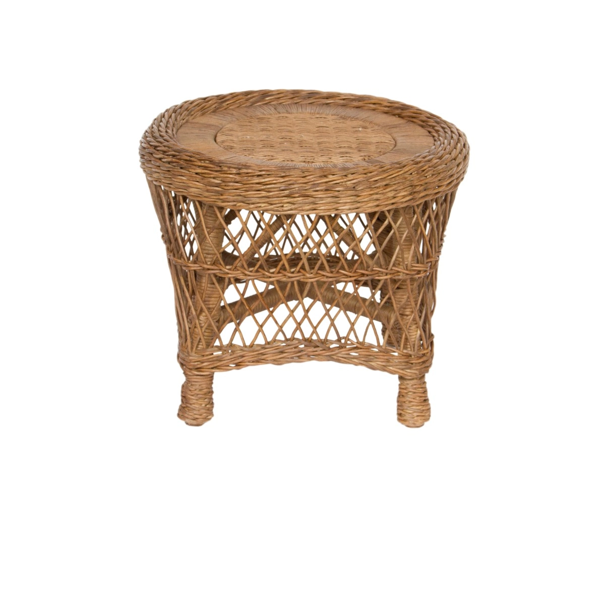 Mini Banqueta Redonda Mini Banqueta Redonda