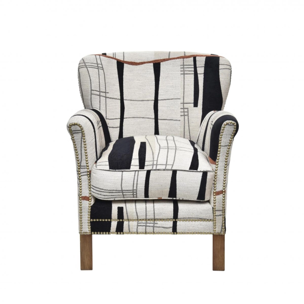 Poltrona Club Subway Poltrona Club Subway