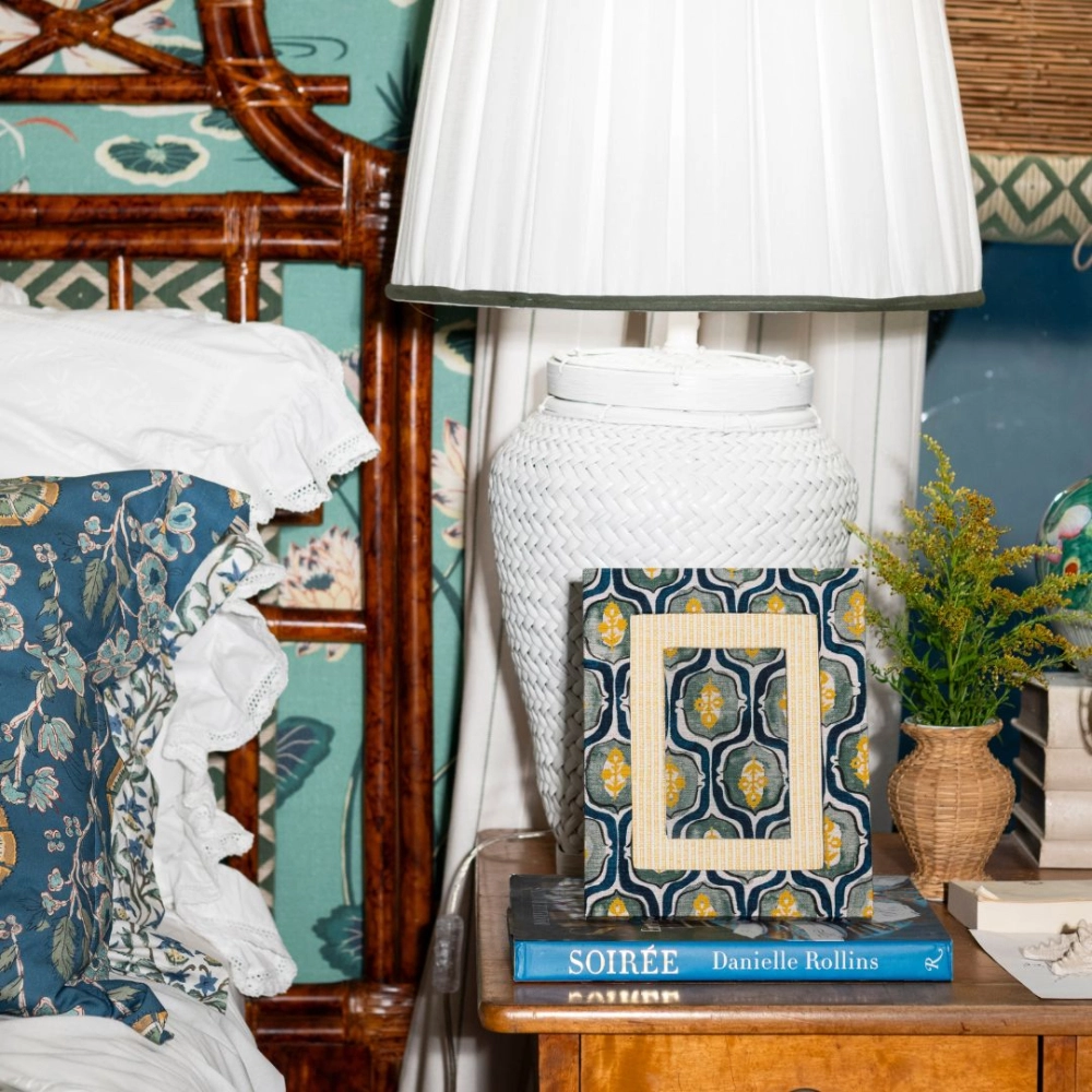 Porta-Retrato Mini Maji