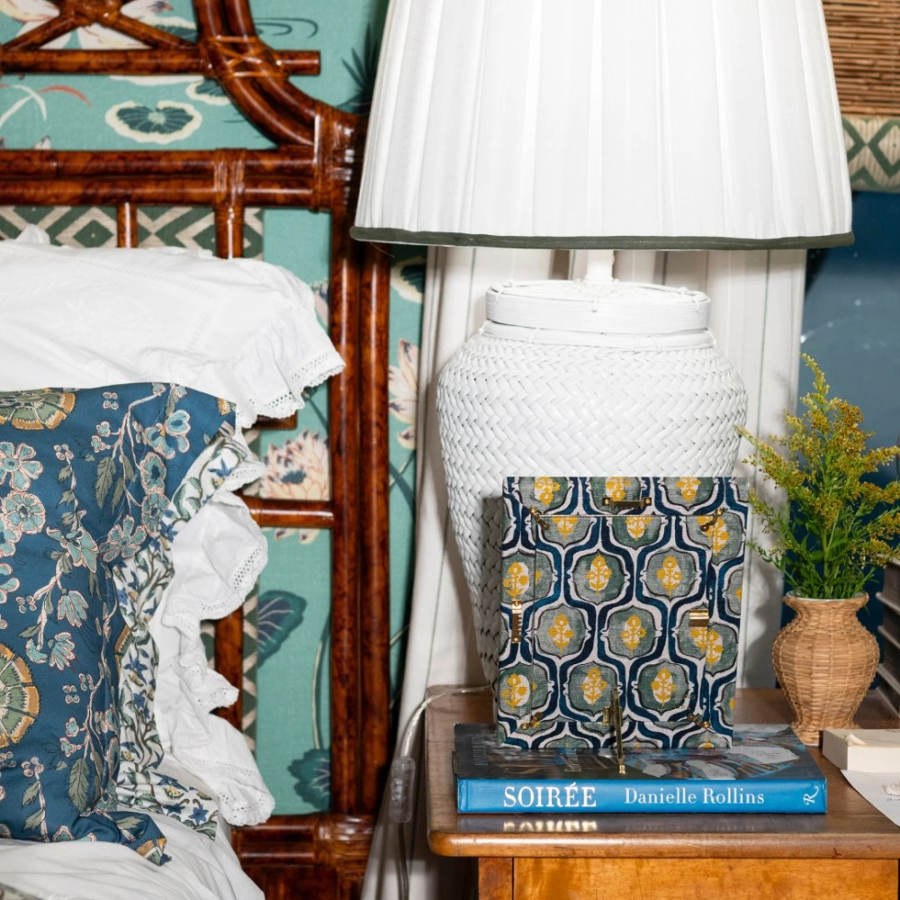 Porta-Retrato Mini Maji