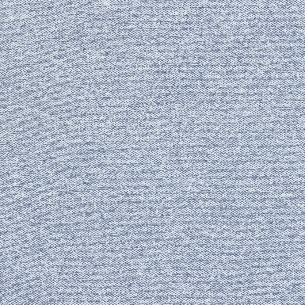 Retalho 2m | Tecido Boucle Jeans Retalho 2m | Tecido Boucle Jeans