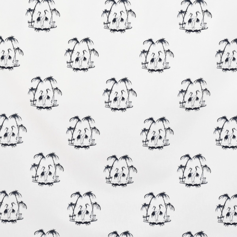 Retalho 2m | Tecido Ilha dos Amores