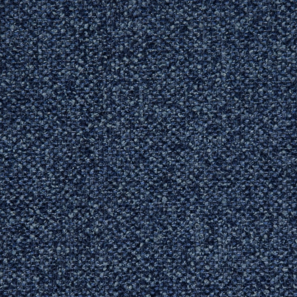 Rolo 6m | Tecido Boucle Blue Rolo 6m | Tecido Boucle Blue