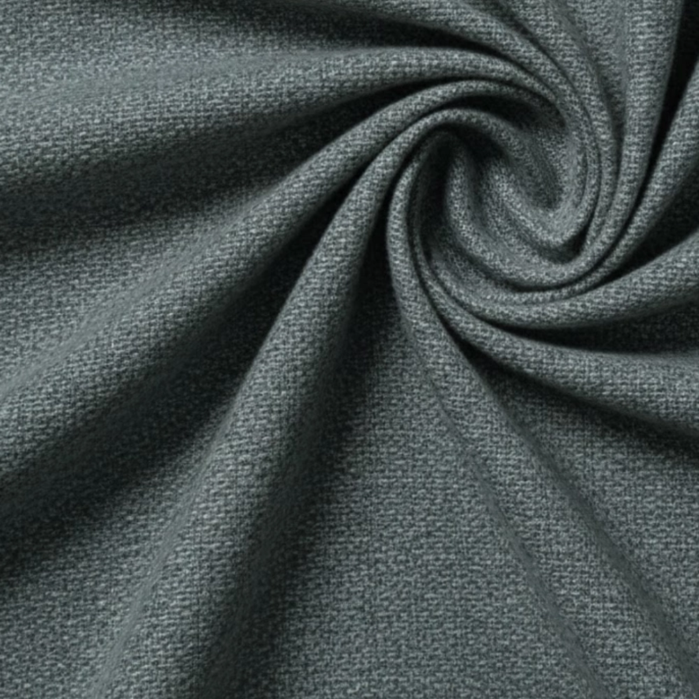 Rolo 6m | Tecido Boucle Blue Rolo 6m | Tecido Boucle Blue