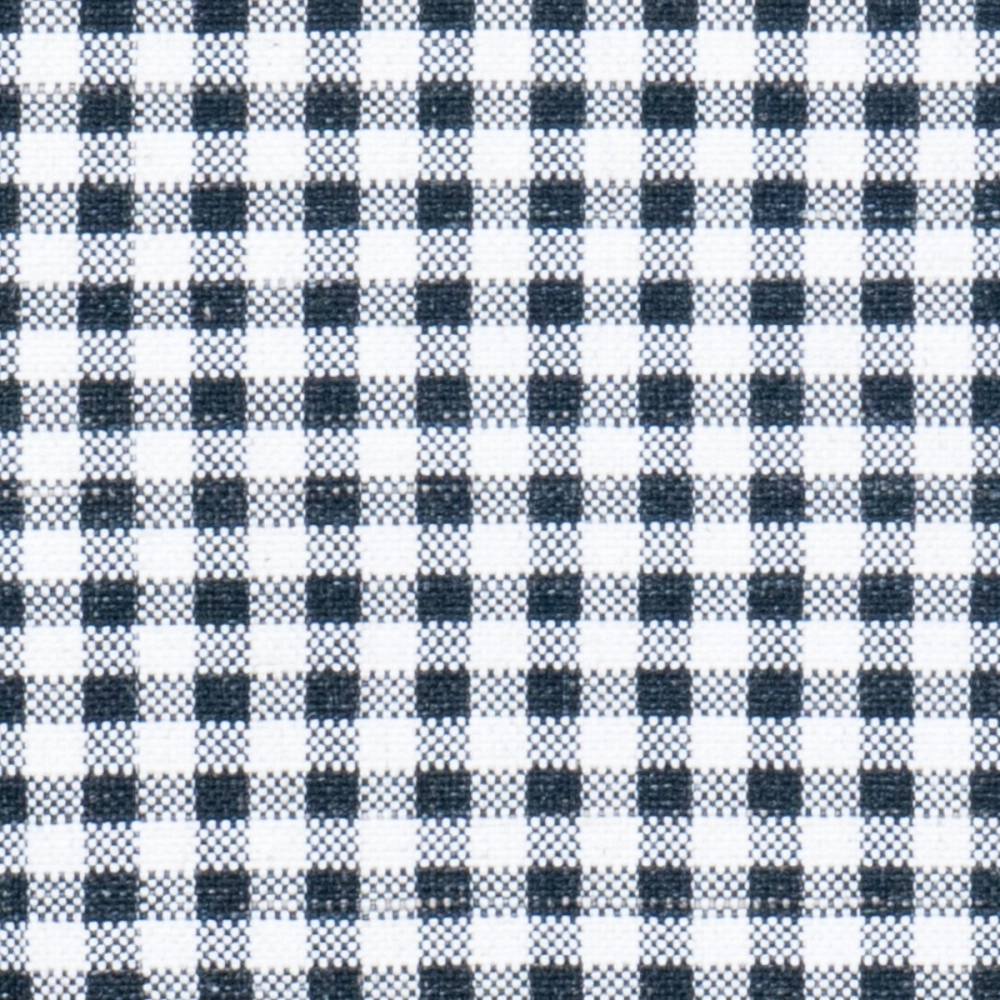 Rolo 6m |Tecido Xadrez Pequeno Black