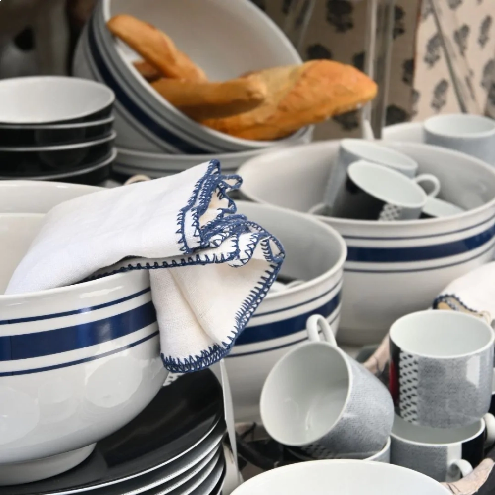 Saladeira G Saint Tropez