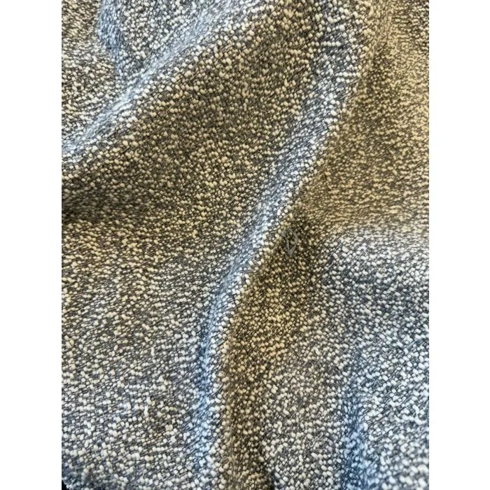 Tecido Boucle Stone
