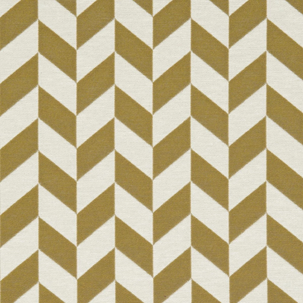 Tecido Chevron Camel Cosmopolitan
