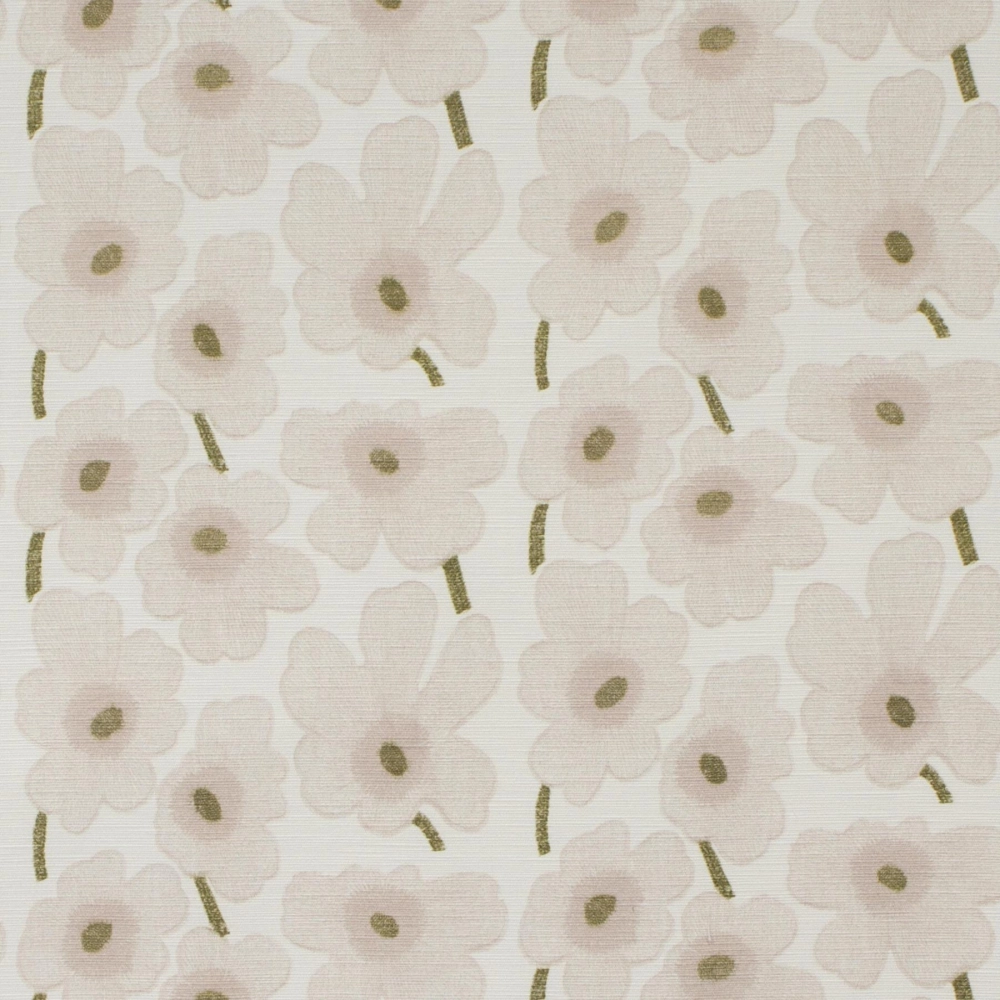 Tecido Flor Amoreira Blush Tecido Flor Amoreira Blush