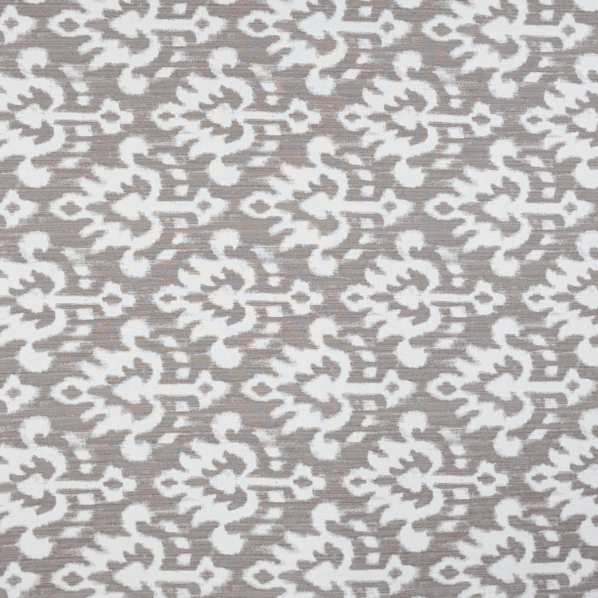 Tecido Ikat Natural by Sunbrella Tecido Ikat Natural by Sunbrella