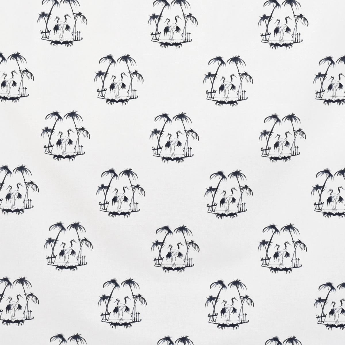 Tecido Ilha dos Amores