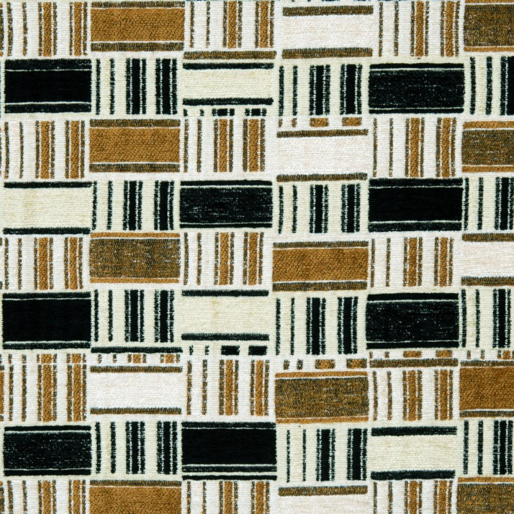 Tecido Jacquard Aresta Camel Tecido Jacquard Aresta Camel