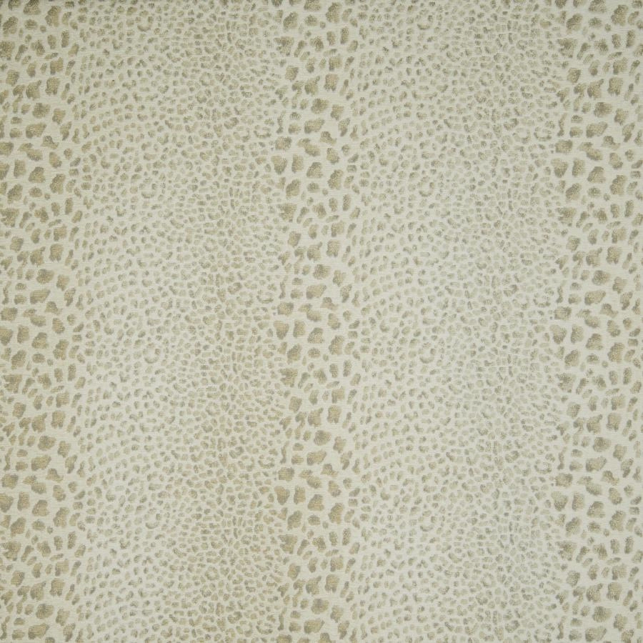 Tecido Jacquard Onça Tecido Jacquard Onça