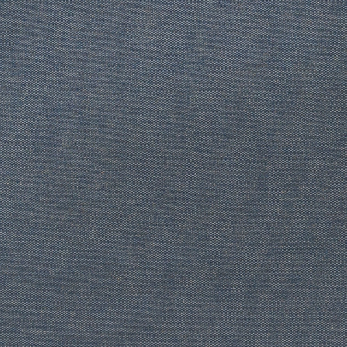 Tecido Liso Flower Índigo