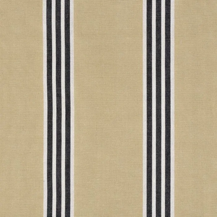 Tecido Lista Camel Com Black Tecido Lista Camel Com Black