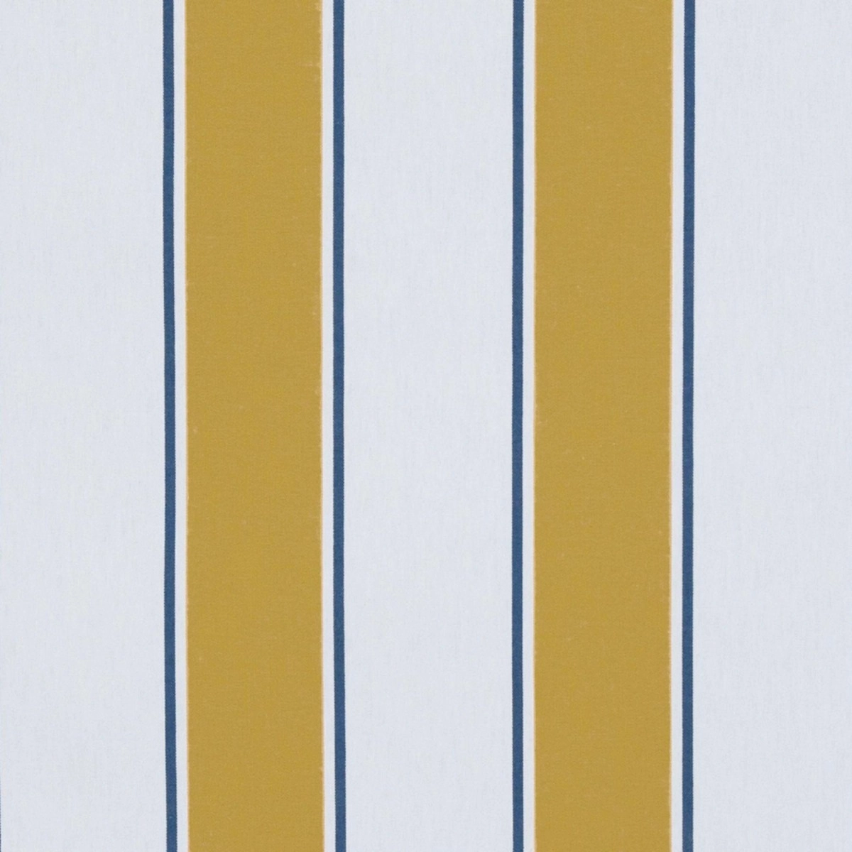 Tecido Lista Canvas Cúrcuma Tecido Lista Canvas Cúrcuma