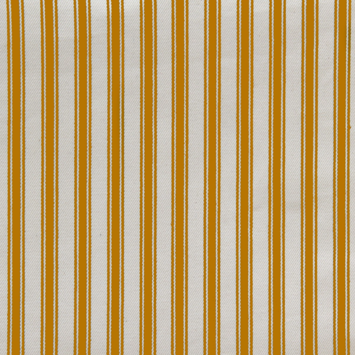 Tecido Lista Índia Camel
