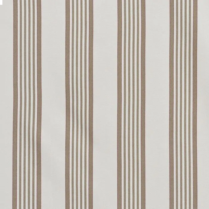 Tecido Lista Nepal Natural